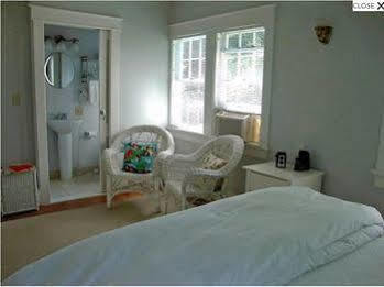 Finger Lakes Bed And Breakfast Penn Yan Exterior photo